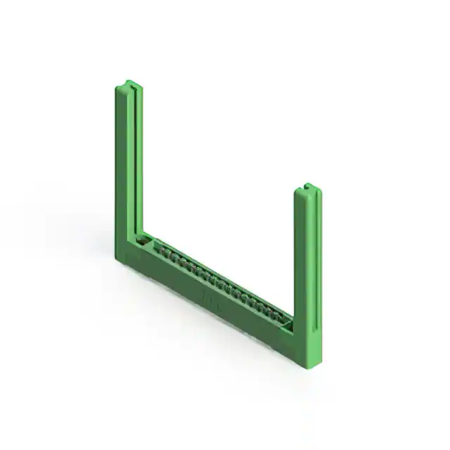 307-016-459-158 EDAC Inc.  Edgeboard Connectors